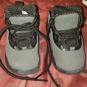 Used Jordan's size 5C